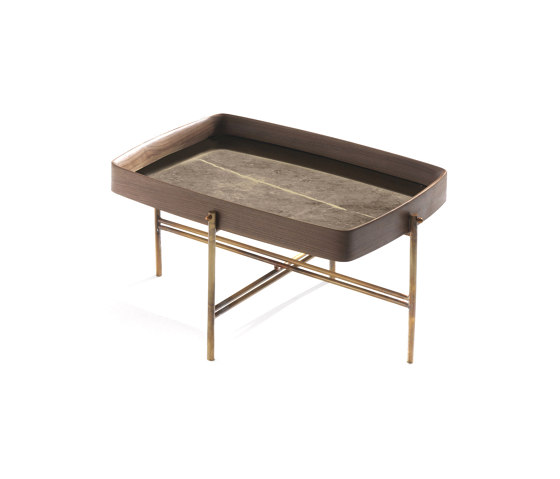VICTOR | Side tables | Frigerio