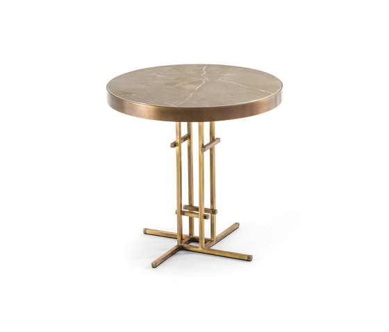 VICTOR | Tables d'appoint | Frigerio