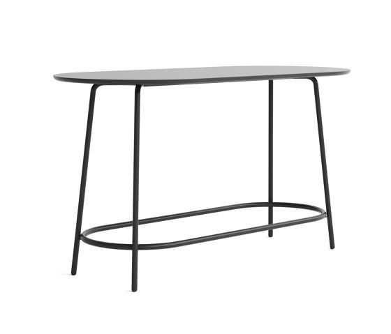 Nest Counter Height Table L160 | Standing tables | +Halle