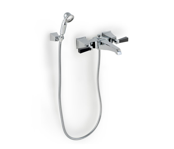 Vip Time Bath shower mixer | Bath taps | Devon&Devon