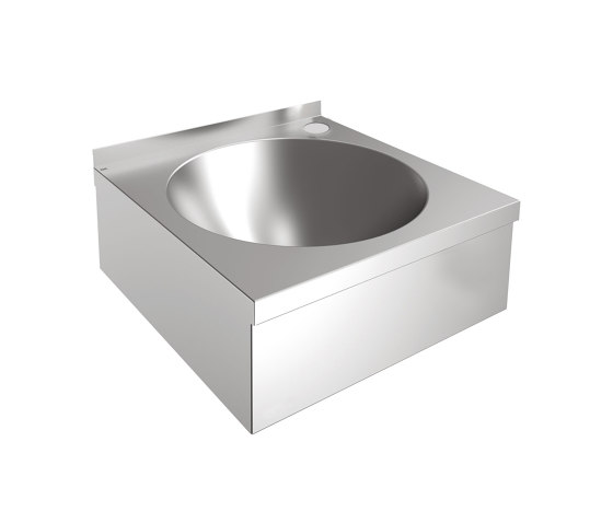 ANIMA Single washbasin | Lavabos | KWC Professional