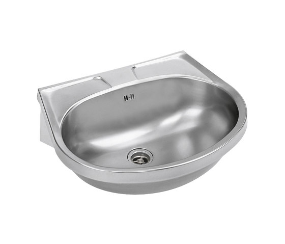 ANIMA Single washbasin | Wash basins | KWC Professional