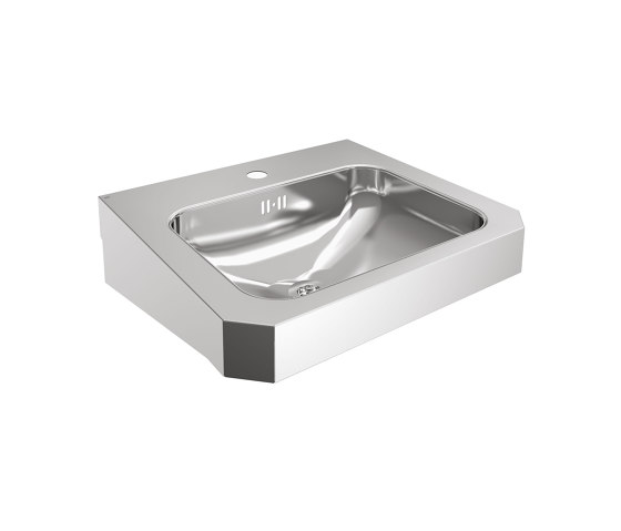 ANIMA Single washbasin | Wash basins | KWC Professional