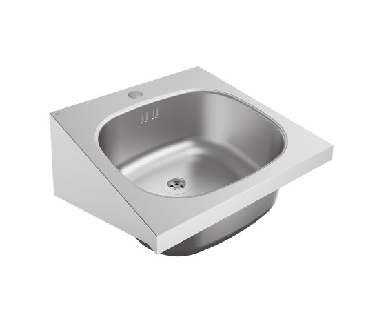 ANIMA Single washbasin | Lavabos | KWC Professional