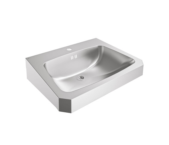 ANIMA Single washbasin | Wash basins | KWC Professional