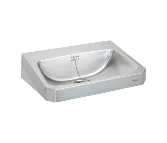 ANIMA Single washbasin | Wash basins | KWC Professional