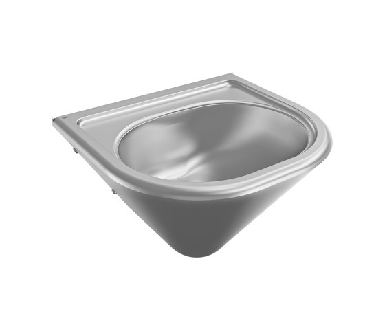 ANIMA Washbasin | Wash basins | KWC Professional