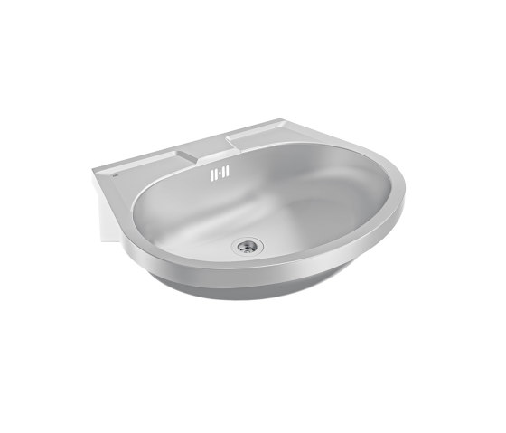 ANIMA Washbasin | Wash basins | KWC Professional