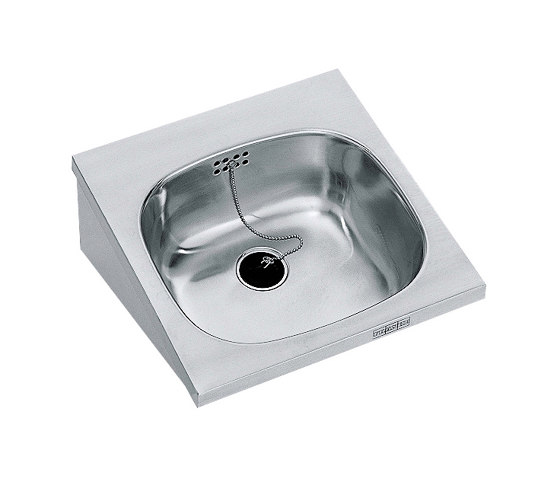 ANIMA Washbasin | Lavabos | KWC Professional