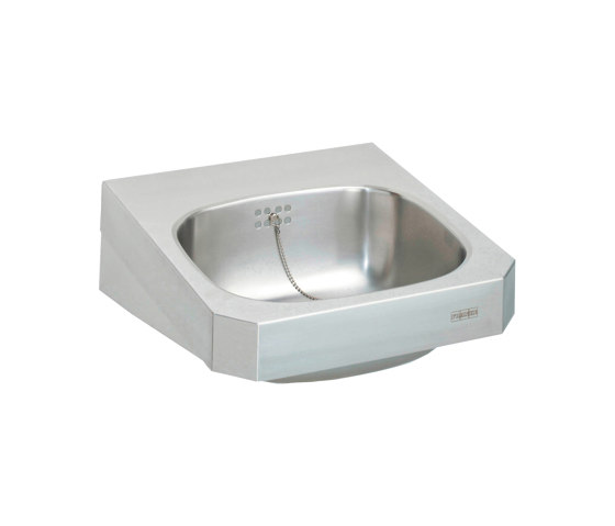 ANIMA Washbasin | Wash basins | KWC Professional