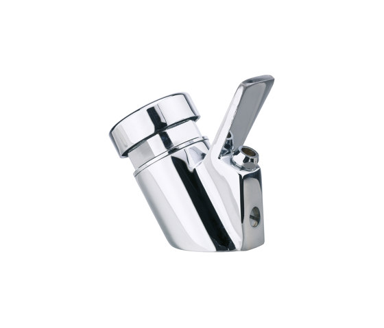 AQUA Self-closing drinking fountain tap | Grifería para lavabos | KWC Professional