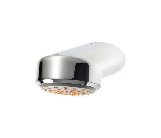 AQUAJET-Comfort shower head | Shower controls | KWC Professional