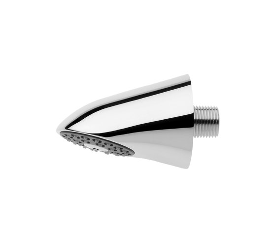 AQUAJET-Slimline shower head | Shower controls | KWC Professional