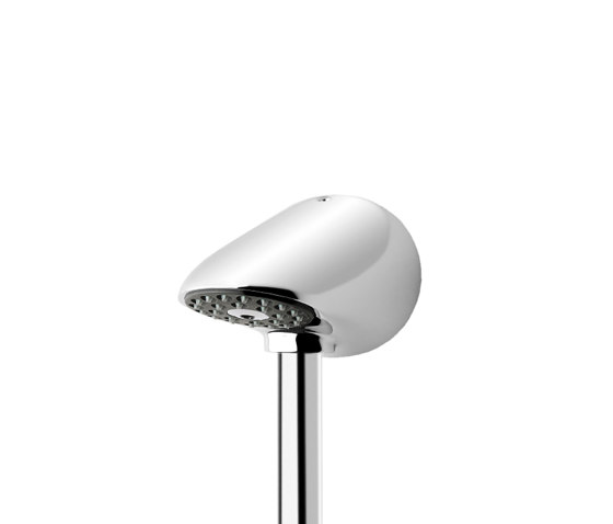 AQUAJET-Slimline shower head | Grifería para duchas | KWC Professional