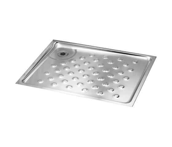 CAMPUS Shower tray |  | KWC Professional