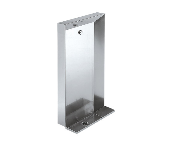 CAMPUS Urinal stand | Urinarios | KWC Professional