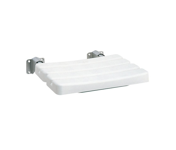 CONTINA Foldable shower seat | Asientos de ducha | KWC Professional