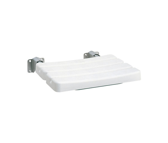 CONTINA Foldable shower seat | Shower seats | KWC Professional