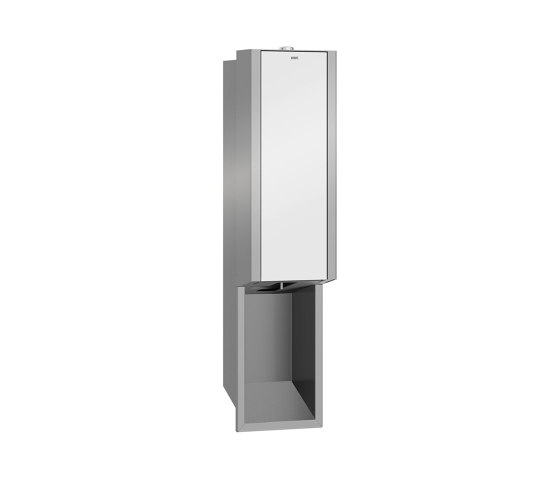 EXOS. Electronic soap dispenser | Soap dispensers | KWC Professional