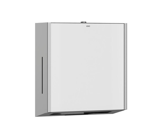 EXOS. Paper towel dispenser | Dispensadores de papel | KWC Professional