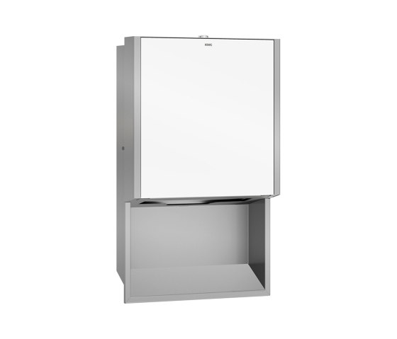 EXOS. Paper towel dispenser | Paper towel dispensers | KWC Professional