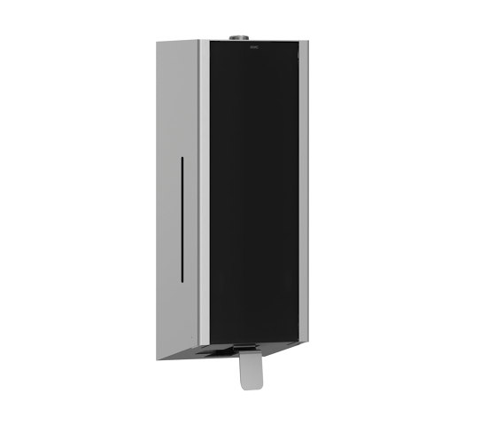 EXOS. Soap dispenser | Soap dispensers | KWC Professional