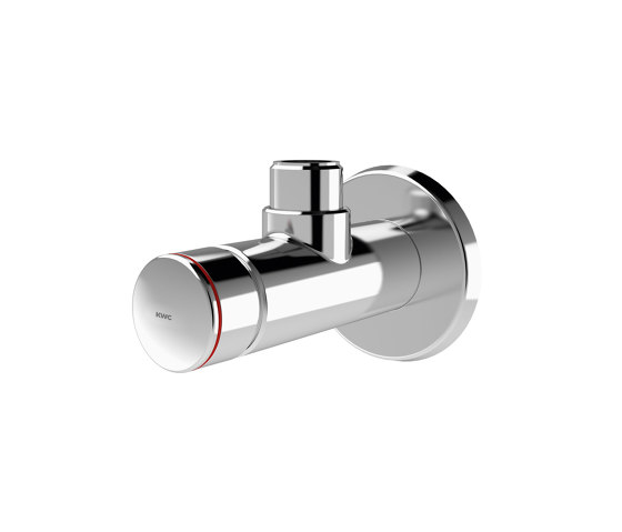 F3S Self-closing bib tap | Shower controls | KWC Professional