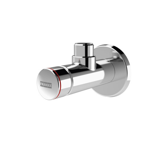 F3S Self-closing bib tap | Grifería para duchas | KWC Professional