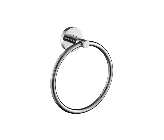 FIRMUS Towel ring | Estanterías toallas | KWC Professional