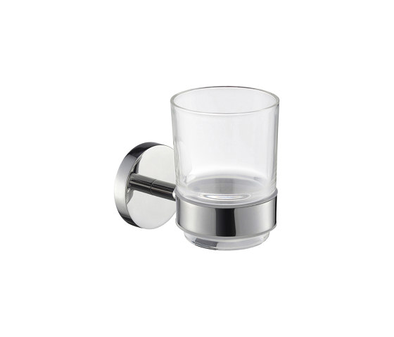 FIRMUS Tumbler holder | Soap holders / dishes | KWC Professional