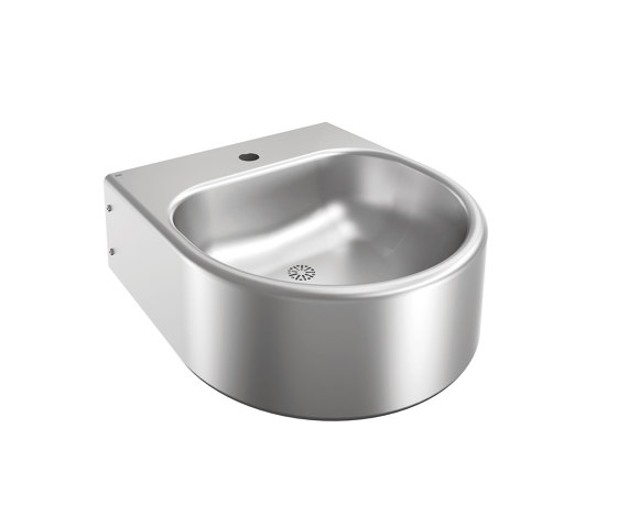 HEAVY-DUTY Lavabo individuel | Lavabos | KWC Professional