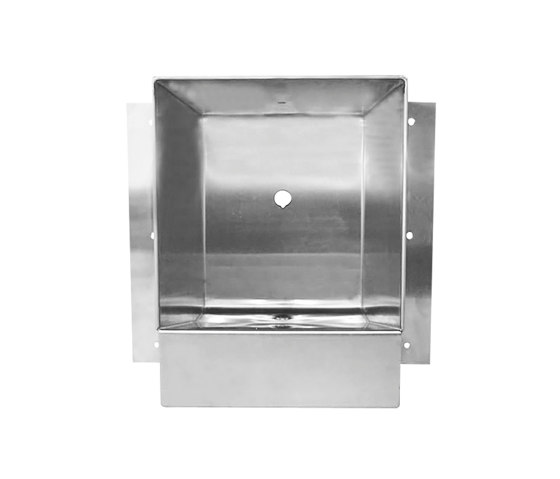 HEAVY-DUTY Washbasin | Wash basins | KWC Professional