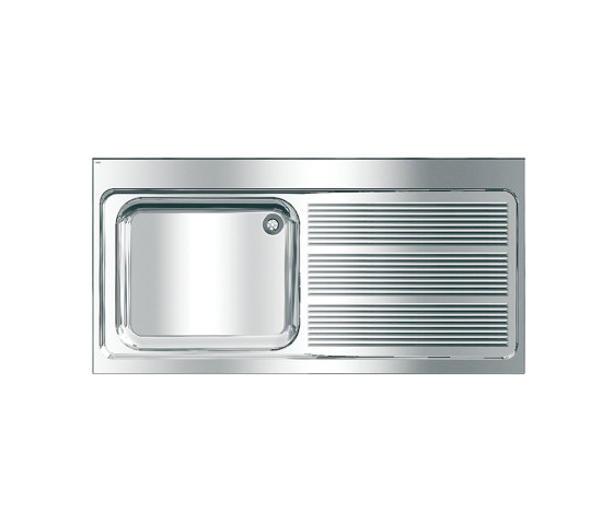 MAXIMA Commercial sink | Kitchen sinks | KWC Professional