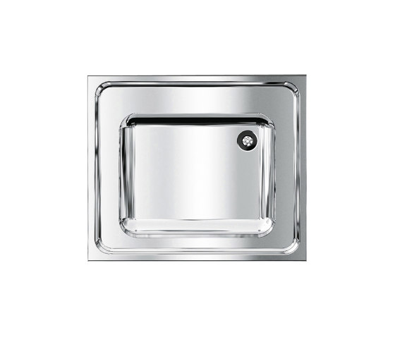 MAXIMA Commercial sink | Fregaderos de cocina | KWC Professional