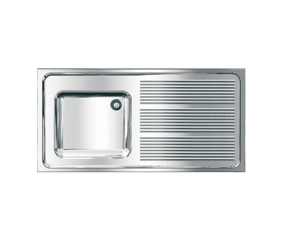MAXIMA Commercial sink | Kitchen sinks | KWC Professional