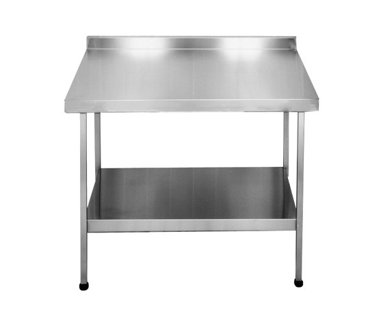 MAXIMA Magnum work desk | Kitchen furniture | KWC Professional