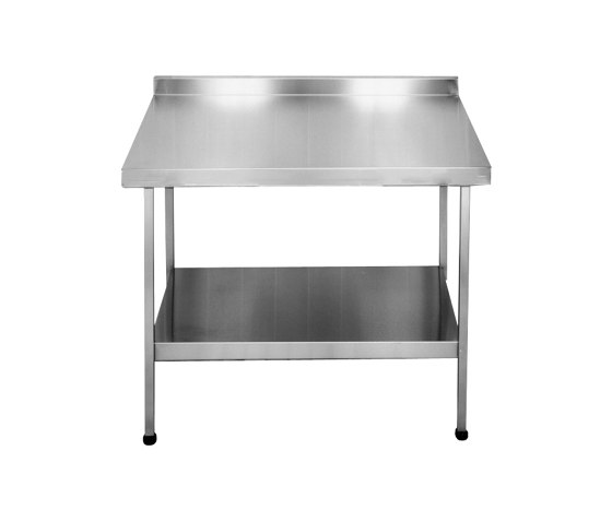 MAXIMA Midi work desk | Kitchen furniture | KWC Professional