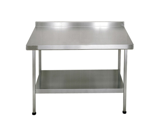 MAXIMA Mini wall table | Kitchen furniture | KWC Professional