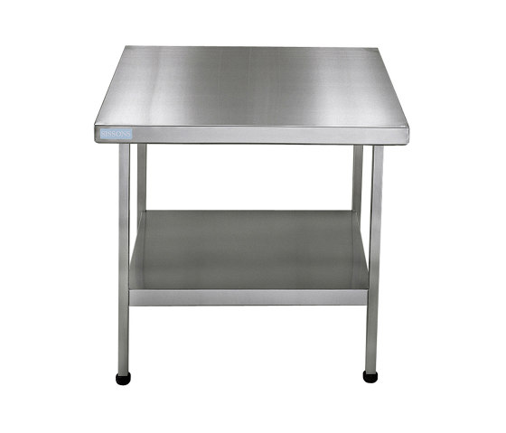 MAXIMA Work desk | Kitchen furniture | KWC Professional