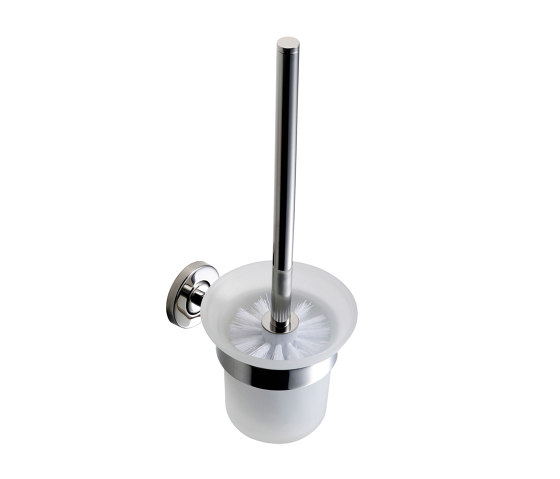 MEDIUS Toilet brush holder | Toilet brush holders | KWC Professional