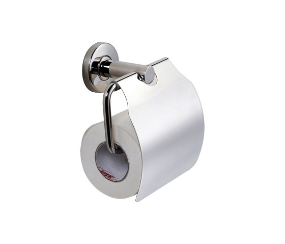MEDIUS Toilet roll holder | Paper roll holders | KWC Professional