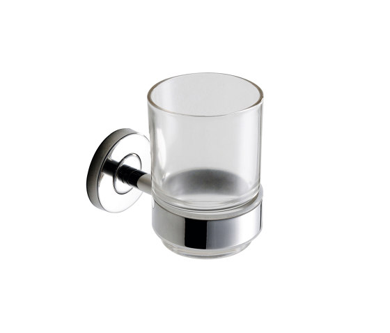 MEDIUS Tumbler holder | Soap holders / dishes | KWC Professional