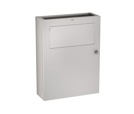 RODAN Hygiene waste bin | Papeleras | KWC Professional