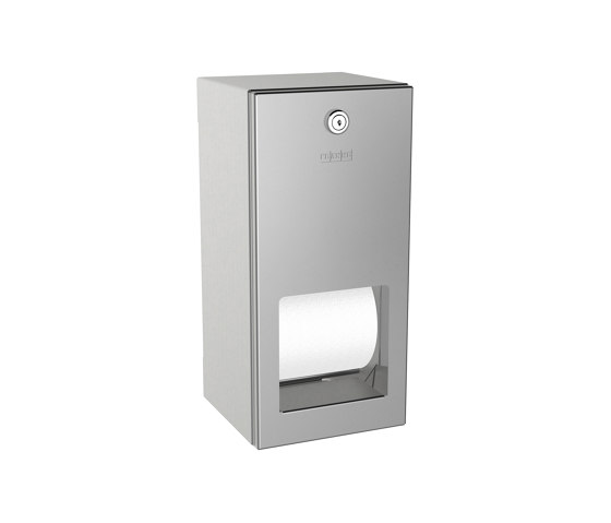 RODAN Toilet roll holder | Portarollos | KWC Professional