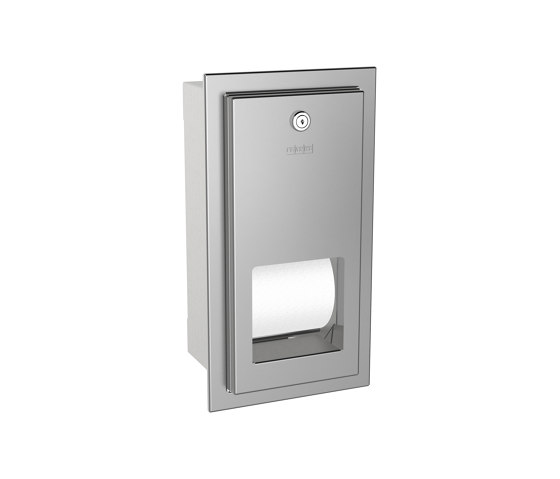 RODAN Toilet roll holder | Paper roll holders | KWC Professional