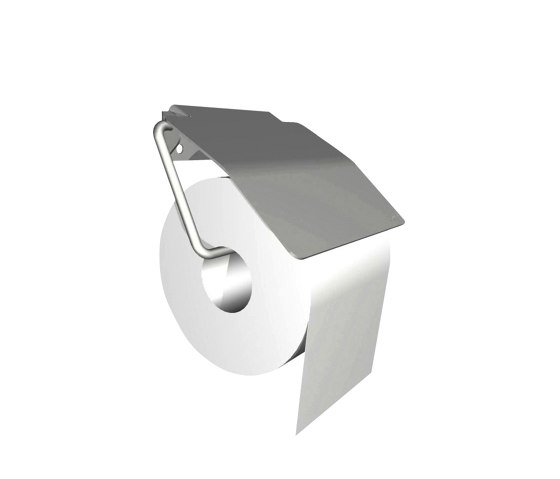 RODAN Toilet roll holder | Paper roll holders | KWC Professional