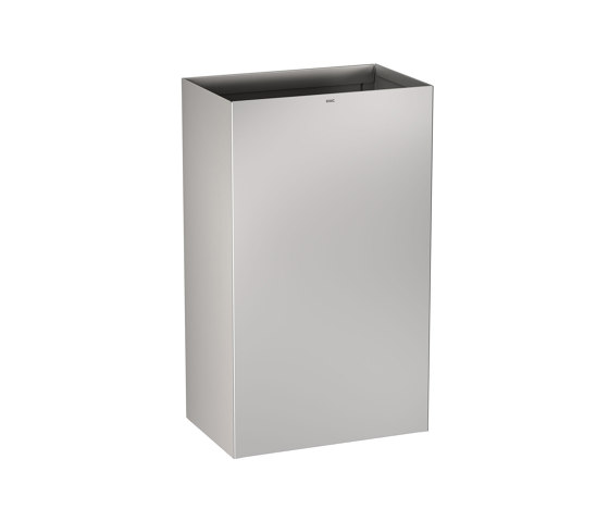 RODAN Waste bin | Bath waste bins | KWC Professional