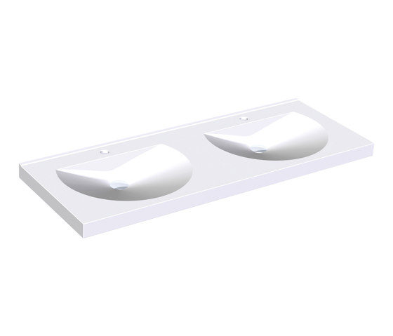 RONDA washbasin | Lavabos | KWC Professional