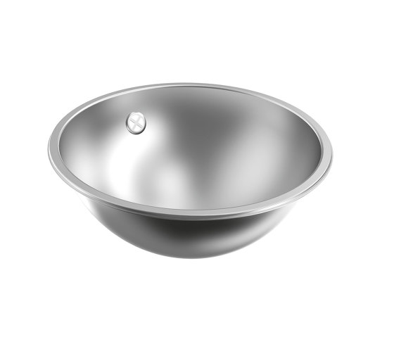 RONDO Round sink | Wash basins | KWC Professional