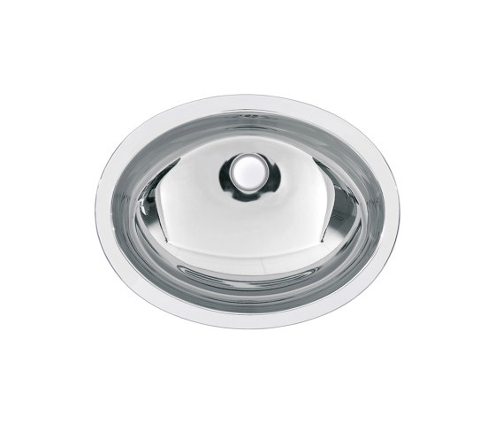 RONDO Round sink | Wash basins | KWC Professional